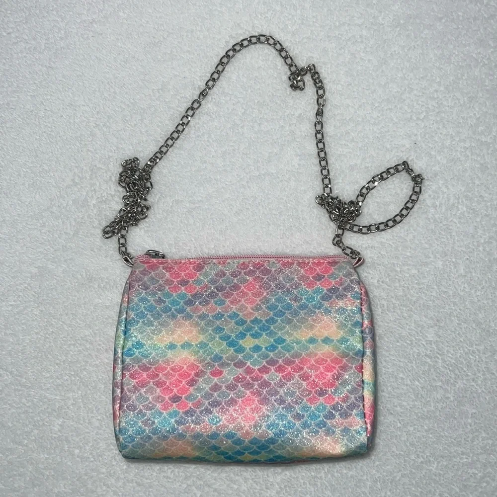 ✅ Capelli New York Girl’s Purse